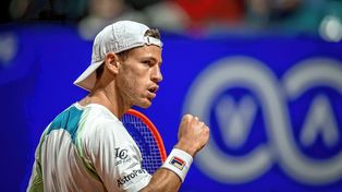 Diego Schwartzman