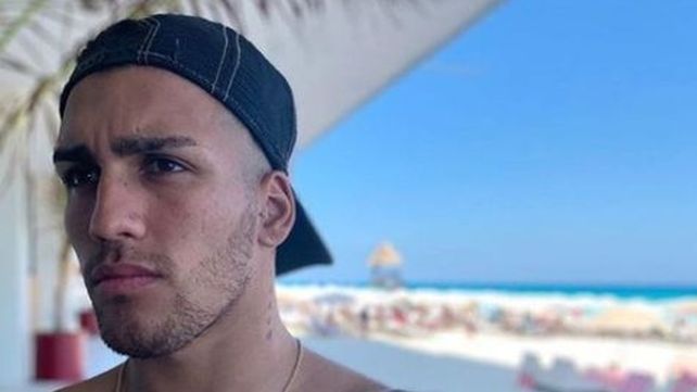 El volante jugó en All Boys