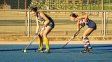 Continúa la acción en el Torneo Dos Orillas de hockey