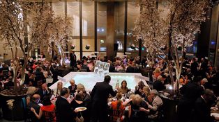 Fin de una era: cierra el restaurante Four Seasons