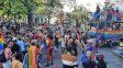 Este domingo en Concordia convocan a una Mateada Orgullosa
