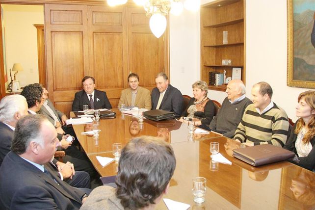 Sociedad Rural de Santa Fe: una reforma impositiva a la medida de la Mesa de Enlace
