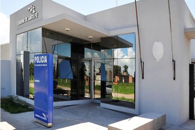 Peligroso delincuente se fugó de la Subcomisaría 16ta en Santo Tomé