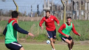 Bottinelli: Queremos estar a la altura de este partido