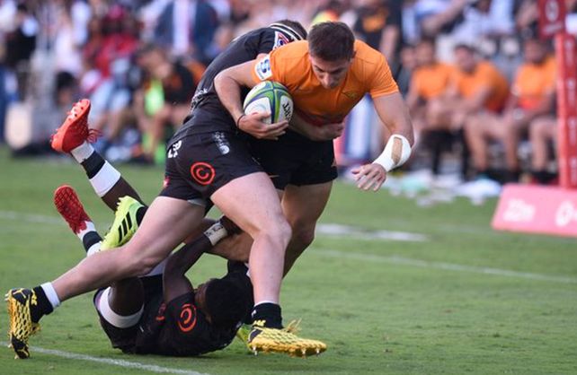 Jaguares jugar&aacute; sin p&uacute;blico en el Jos&eacute; Amalfitani.&nbsp;