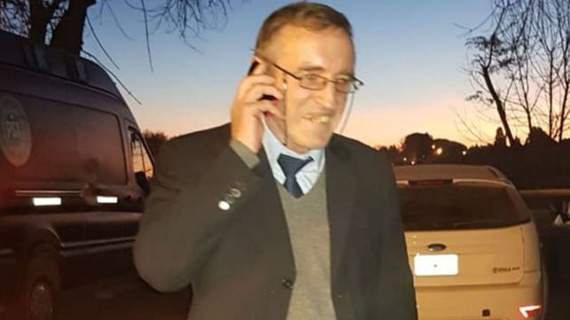 Tras cinco años y dos meses preso absolvieron por unanimidad a Tognoli