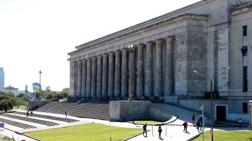 La UBA va a la Justicia para exigir la aplicación de la Ley de Financiamiento