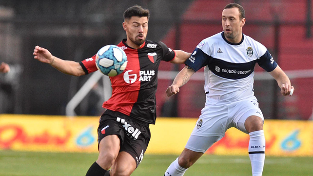 Col&oacute;n y Gimnasia fueron dos de los grandes beneficiados por la anulaci&oacute;n de los descensos.