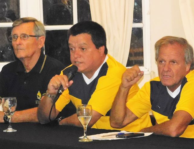 Roteta habl&oacute; en medio de la pandemia por coronavirus.