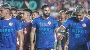 Gago no los contaría y crecen las chances de que sigan en Unión