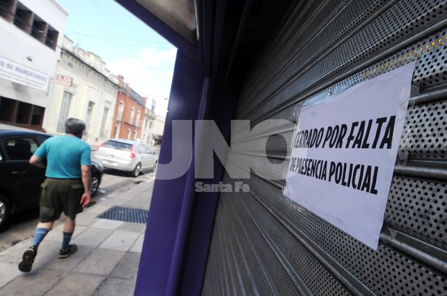 El caso. Los hechos que investiga la Justicia se dieron entre el 3 y 10 de diciembre del 2013.&nbsp;