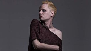 “La idea es recrear el espíritu de la intensidad que transmitía un show de Bowie en vivo, dijo Pablo Jubany.
