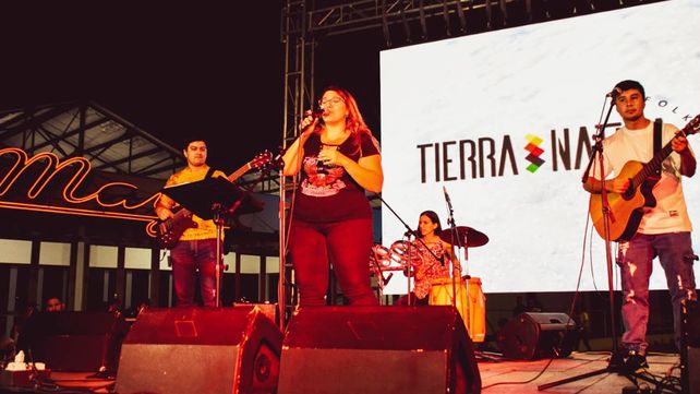 Tierra Nativa
