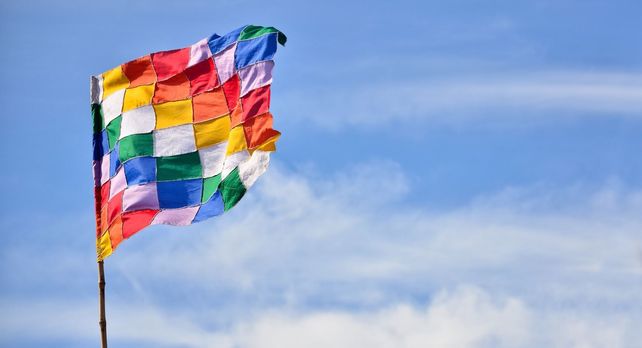 Celebrarán la semana de los Pueblos Originarios en toda la provincia