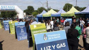 Tras la gestión de Alvizo
