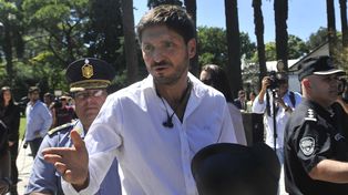 Incautaron celulares de los fiscales por el caso de las escuchas a Pullaro