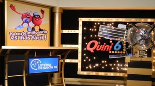 Esta noche el Quini 6 sorteará 85 millones de pesos