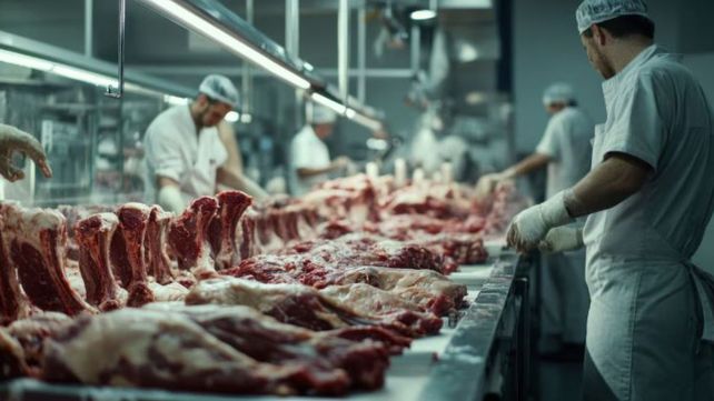 Retenciones cero: el gobierno amplió el beneficio a carnes avícolas y bovinas