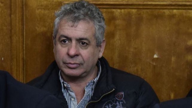 El narco Delfín Zacarias fue condenado por lavado de activos