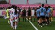 Juegos Suramericanos: Fútbol y Rugby 7 fueron reprogramados para el lunes 21 de septiembre