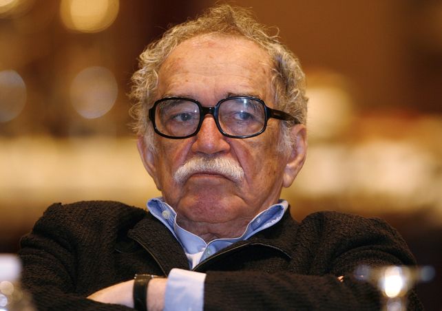 Frases para recordar a Gabriel García Márquez