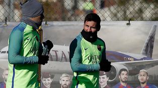 Tras sus desafortunados dichos sobre Messi, lo despidieron del club