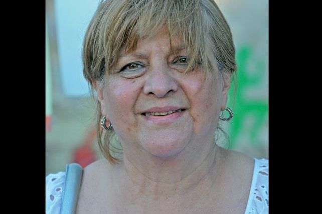 El brillo, el color, el verde, la realidad de Barrio Sargento Cabral