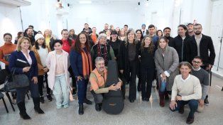 Nuevos horizontes para las industrias culturales de Entre Ríos