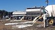 camioneros repartiran diez mil litros de leche gratis en rosario y santa fe