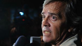 Angeles: denuncian amenazas y sostienen que el padrastro estaba muy nervioso