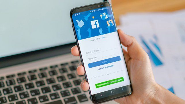 Facebook hará un gran cambio en el contenido