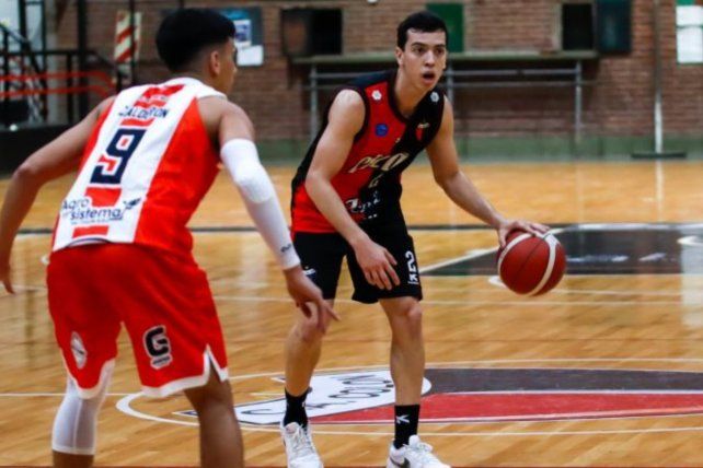 Colón festejó en casa su primer triunfo en la Liga Argentina