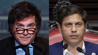 Elecciones en Buenos Aires: qué se define hoy y por qué es crucial para Milei y Kicillof