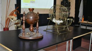 La Liga Santafesina llevará adelante este viernes el sorteo del certamen de Primera División.&nbsp;