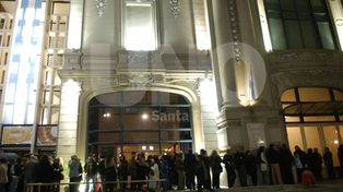 El Teatro Municipal celebra su 110º aniversario