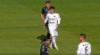 Colón sorprende de arranque y ya le gana 1-0 a Central Norte con gol de Nacho Lago