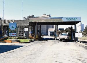 Vicentín debe pagar deuda y los acreedores se organizan