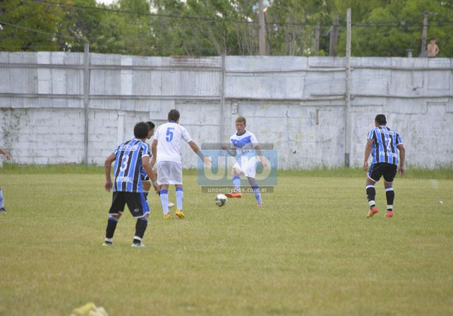 Foto UNO/Mateo Oviedo