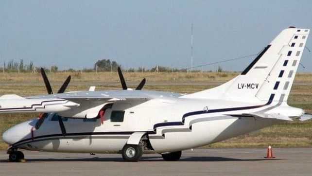 El misterio de la avioneta que no aparece: el último diálogo