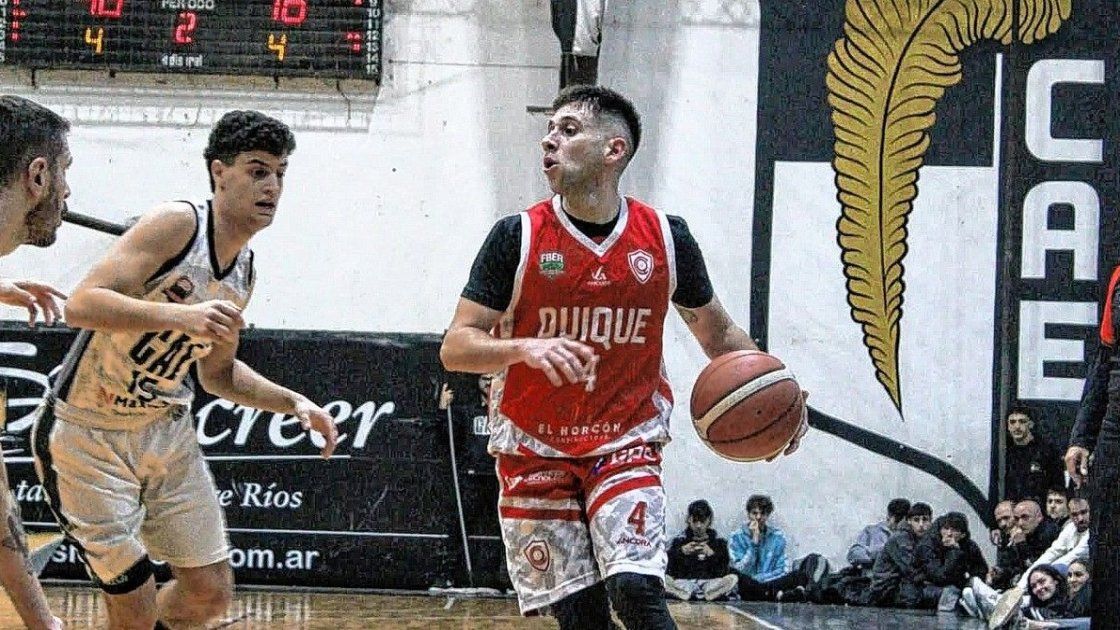 Liga Provincial Masculina. Últimas noticias de Liga Provincial ...
