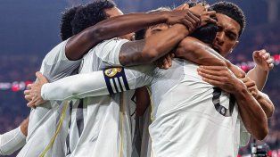 Real Madrid