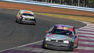 Se espera una gran convocatoria para este fin de semana con la presencia de seis categorías.&nbsp;