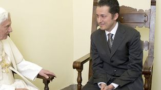 El Papa indultó al ex mayordomo que filtró documentos secretos