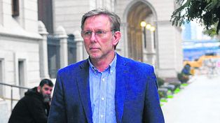 Aclaración. El secretario de Agricultura de la Nación, Juan José Bahillo, dijo que no se estudia otro dólar soja.