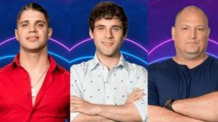 Quién se fue de Gran Hermano