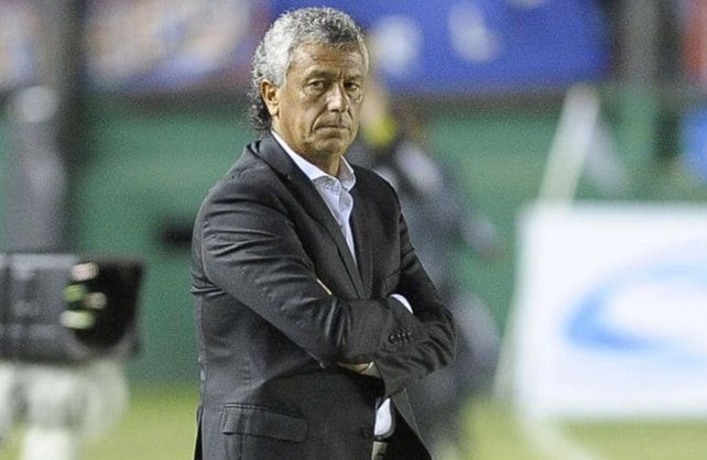 N&eacute;stor Gorosito finaliza el 30 de junio su contrato con Tigre.