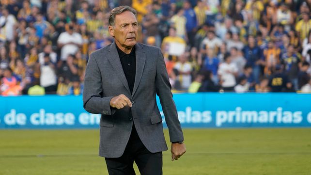 Russo tiene dos bajas importante, pero irá a lo seguro, con los ingresos de Todedo y Komar.