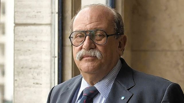 El fiscal Jorge Di Lello