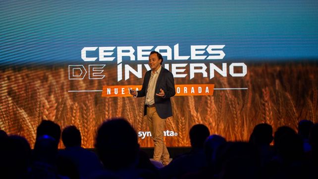 Agricultura regenerativa para los cultivos de invierno