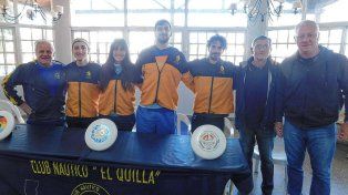 El Quillá será el organizador del Torneo Nacional que se realizará en Santa Fe.